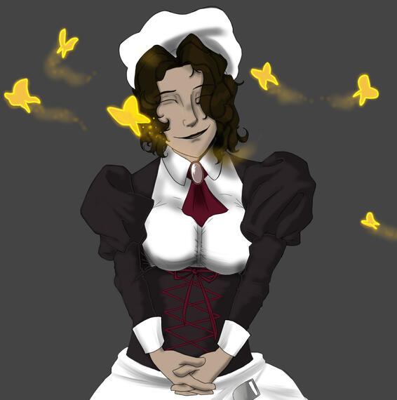 (Umineko) Sayo 19/07/26