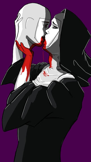 (Misericorde) Belladonna