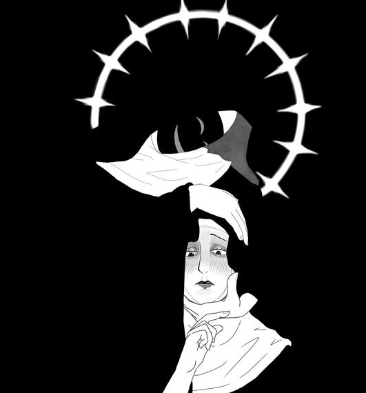(Misericorde) Moirabel redux 1