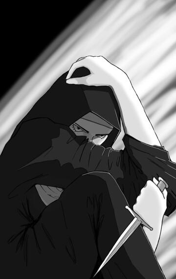 (Misericorde) Fallen Angel