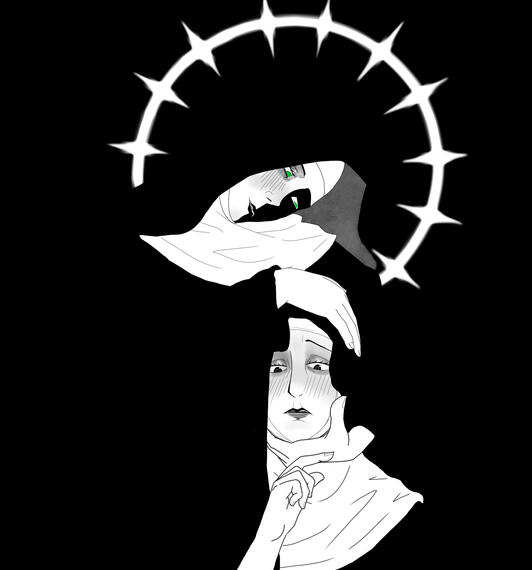 (Misericorde) Moirabel redux 3
