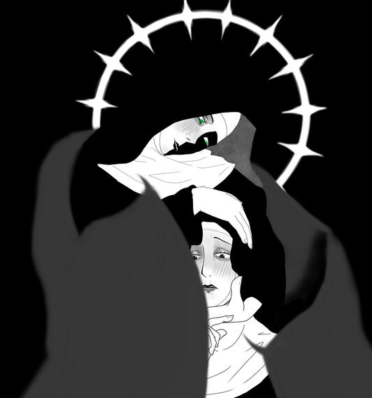 (Misericorde) Moirabel redux 4