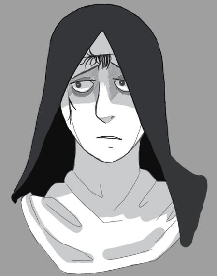 (Misericorde) Hedwig